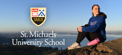 St Michaels University School