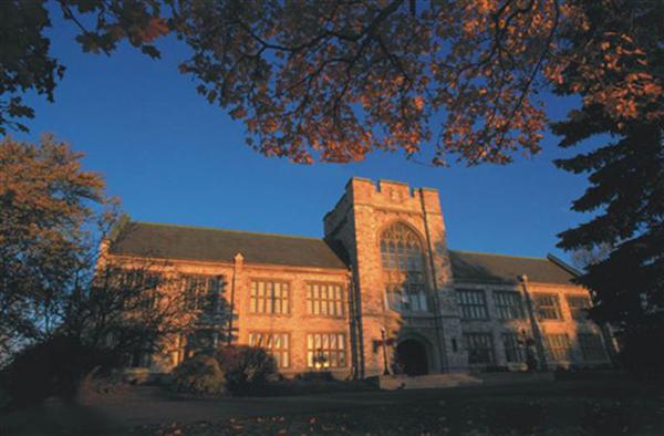 Albert College