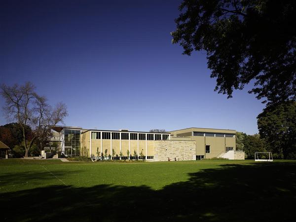 Havergal College