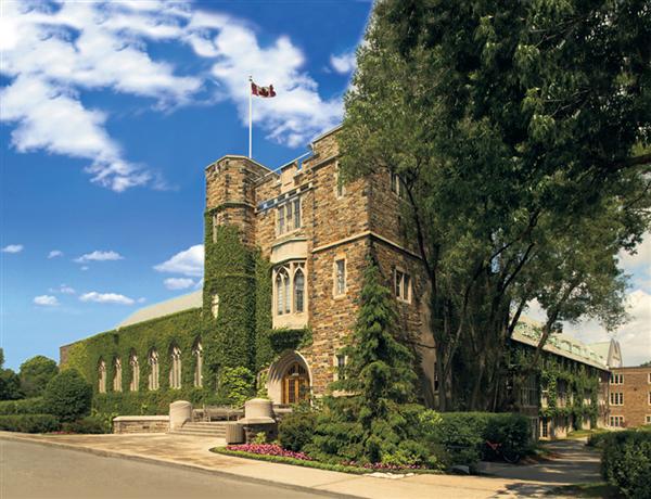Havergal College