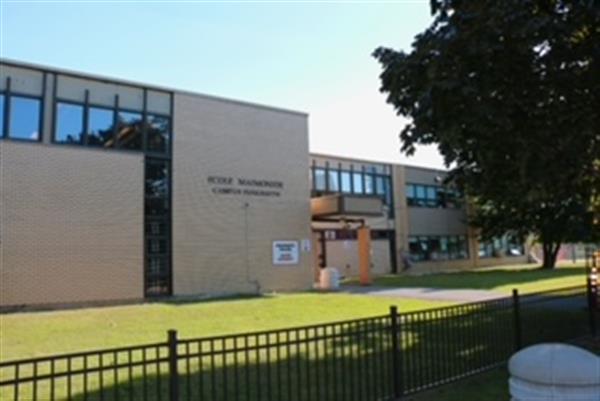 Ecole Maimonide