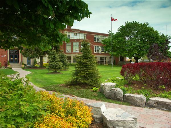 Fieldstone School