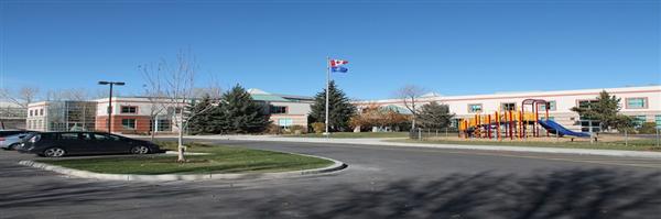 Foothills Academy