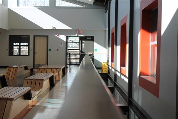 Foothills Academy