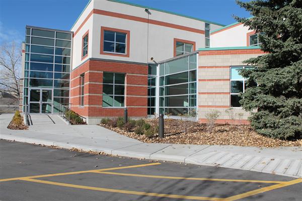 Foothills Academy