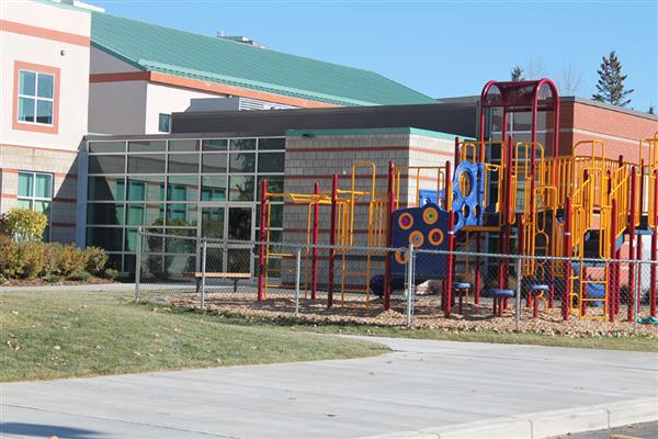 Foothills Academy