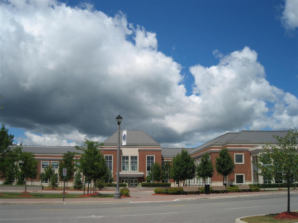 Holy Trinity School
