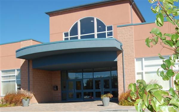 Quinte Christian High School