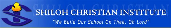 Shiloh Christian Institute