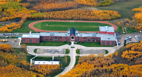 Webber Academy