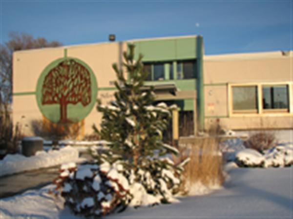 WillowWood School