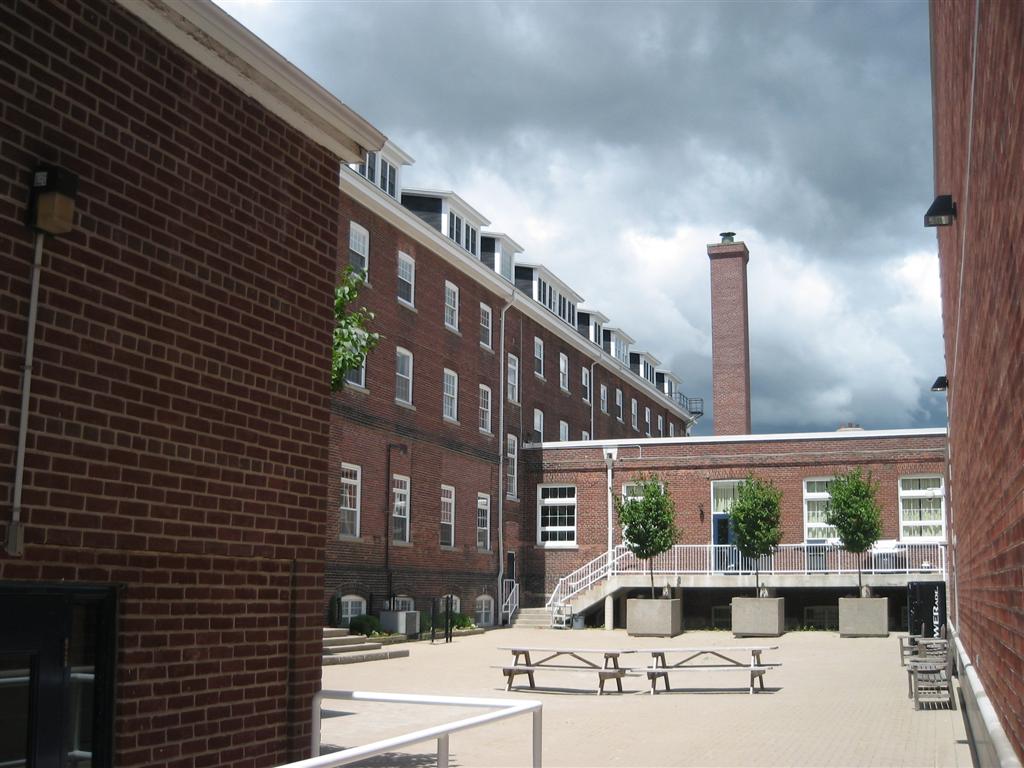 Pickering College