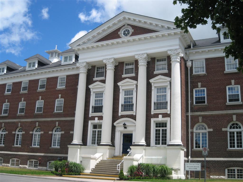 Pickering College