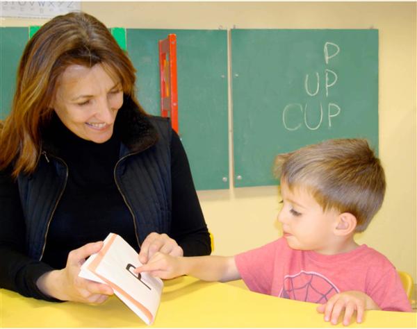 The Laurel School