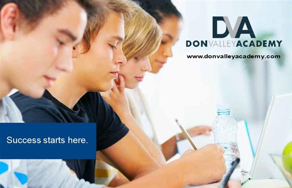Don Valley Academy