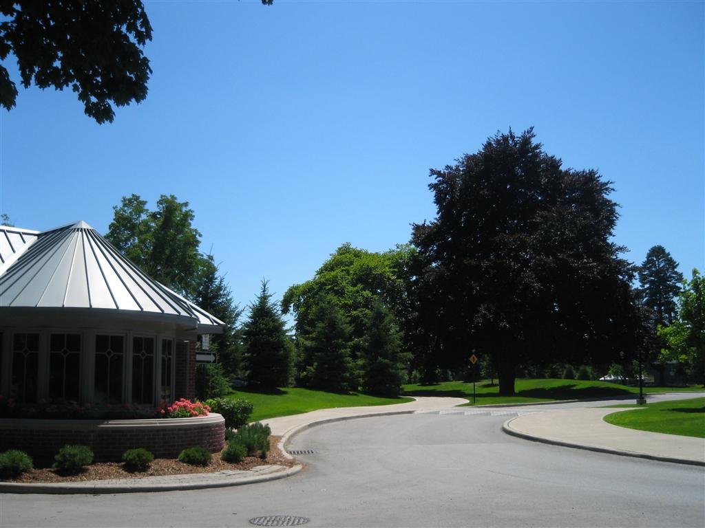 Appleby College