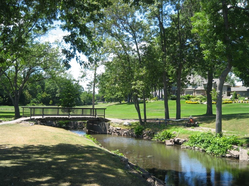Appleby College