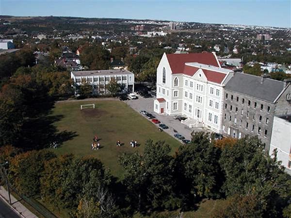 St. Bonaventure's College