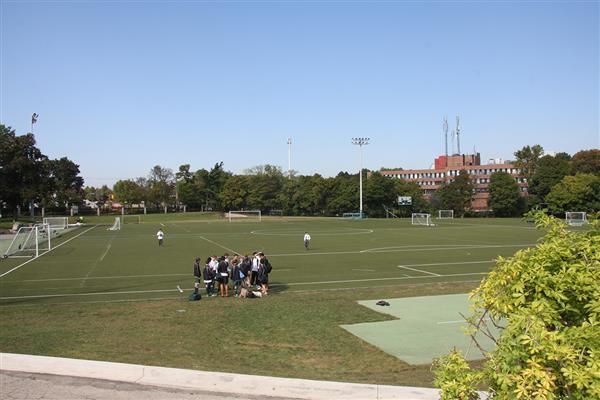 Crescent School