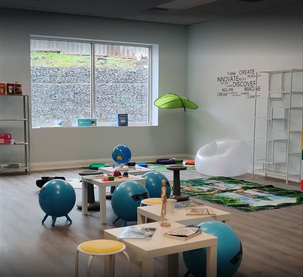 Agora Prep Academy