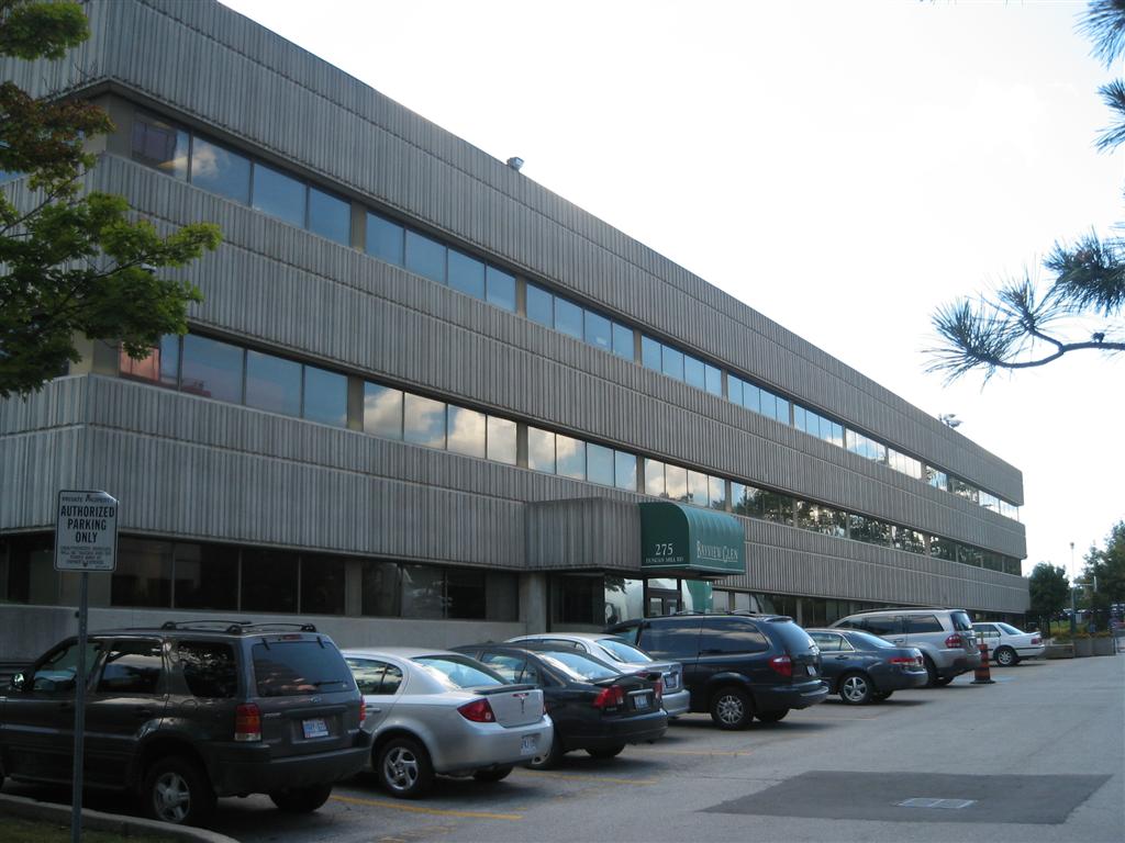 Bayview Glen