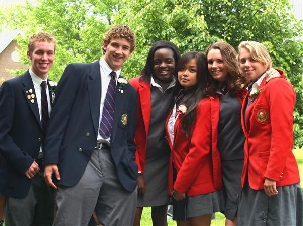 Stanstead College