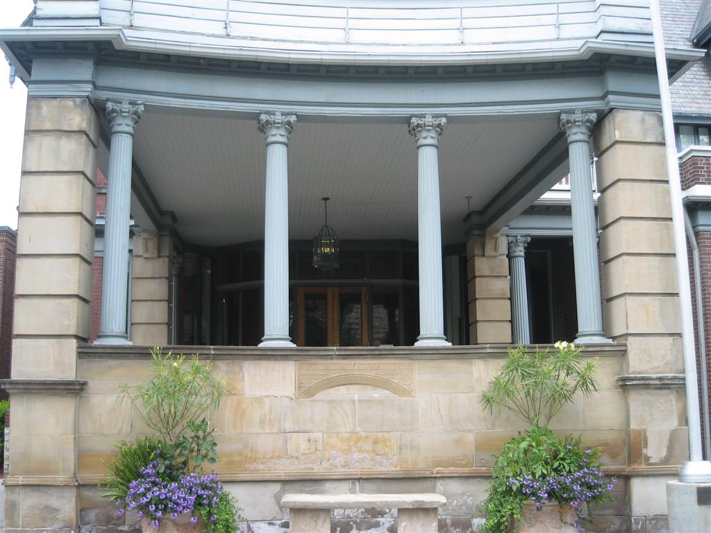 Branksome Hall