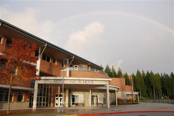 Mulgrave School