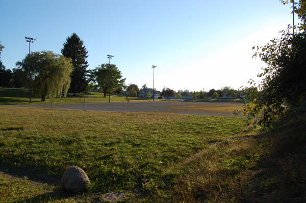 Stratford Hall