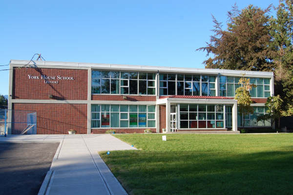 York House School