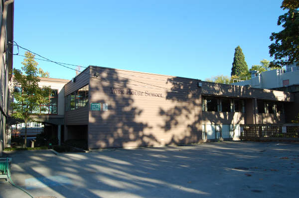 York House School