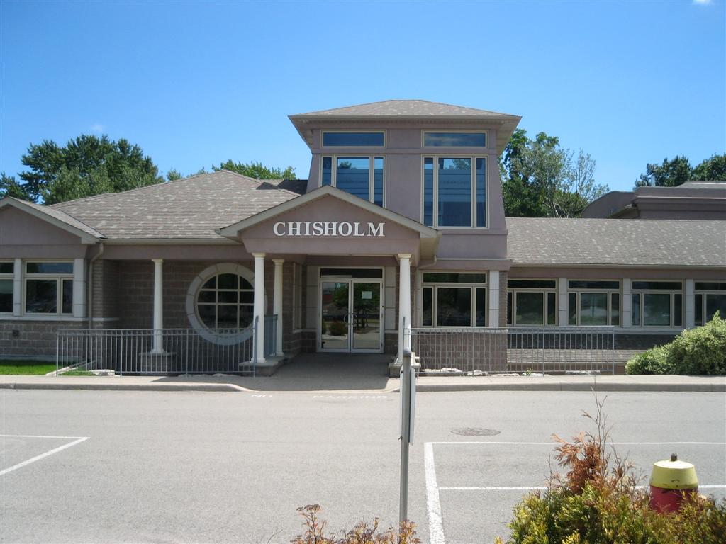 Chisholm Academy