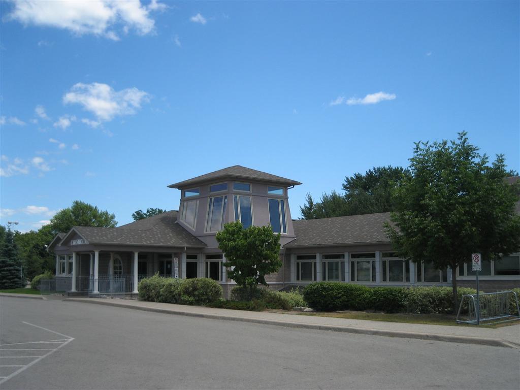 Chisholm Academy