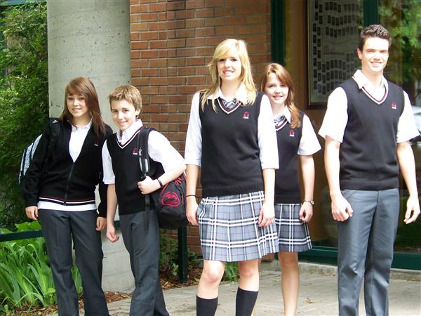 College Mont-Royal